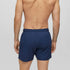 PANTALONETA AZUL OSCURO ICONIC HUGO BOSS